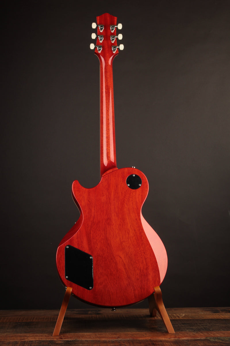 Collings City Limits Faded Cherry w/ Throbak P90s