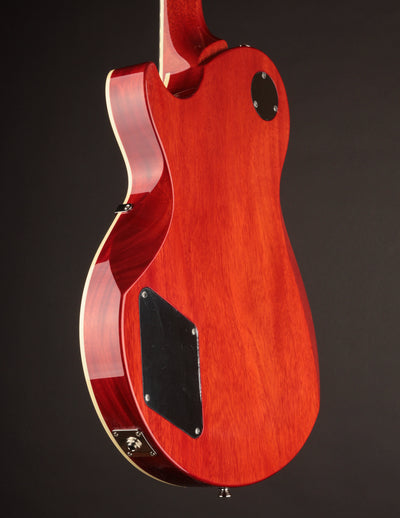 Collings City Limits Faded Cherry w/ Throbak P90s
