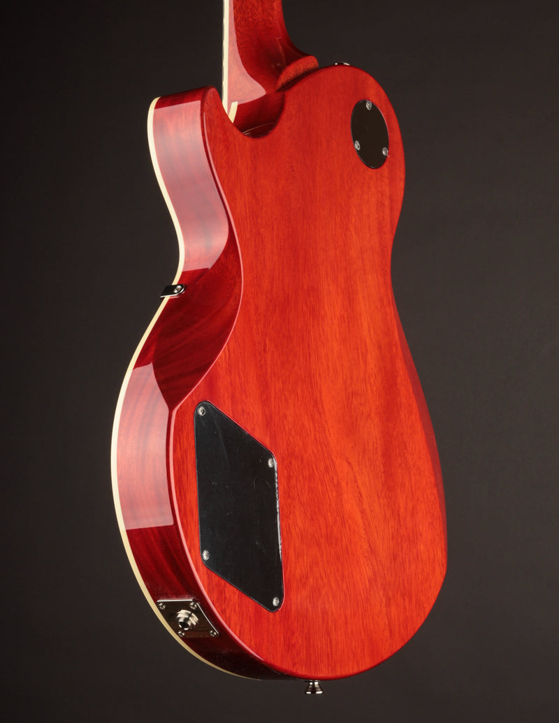 Collings City Limits Faded Cherry w/ Throbak P90s