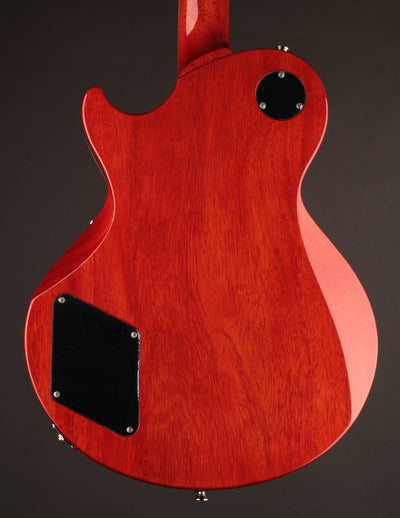 Collings City Limits Faded Cherry w/ Throbak P90s