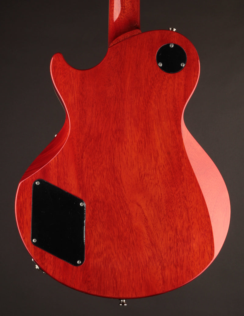 Collings City Limits Faded Cherry w/ Throbak P90s