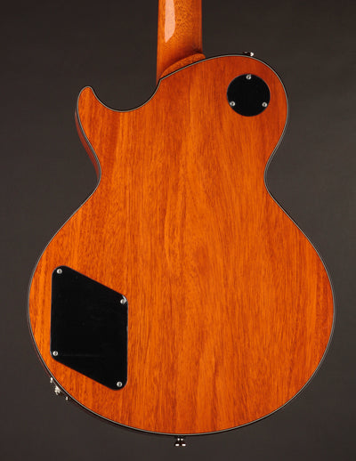 Collings City Limits Deluxe Quilt Top Lemon Burst w/ Throbaks