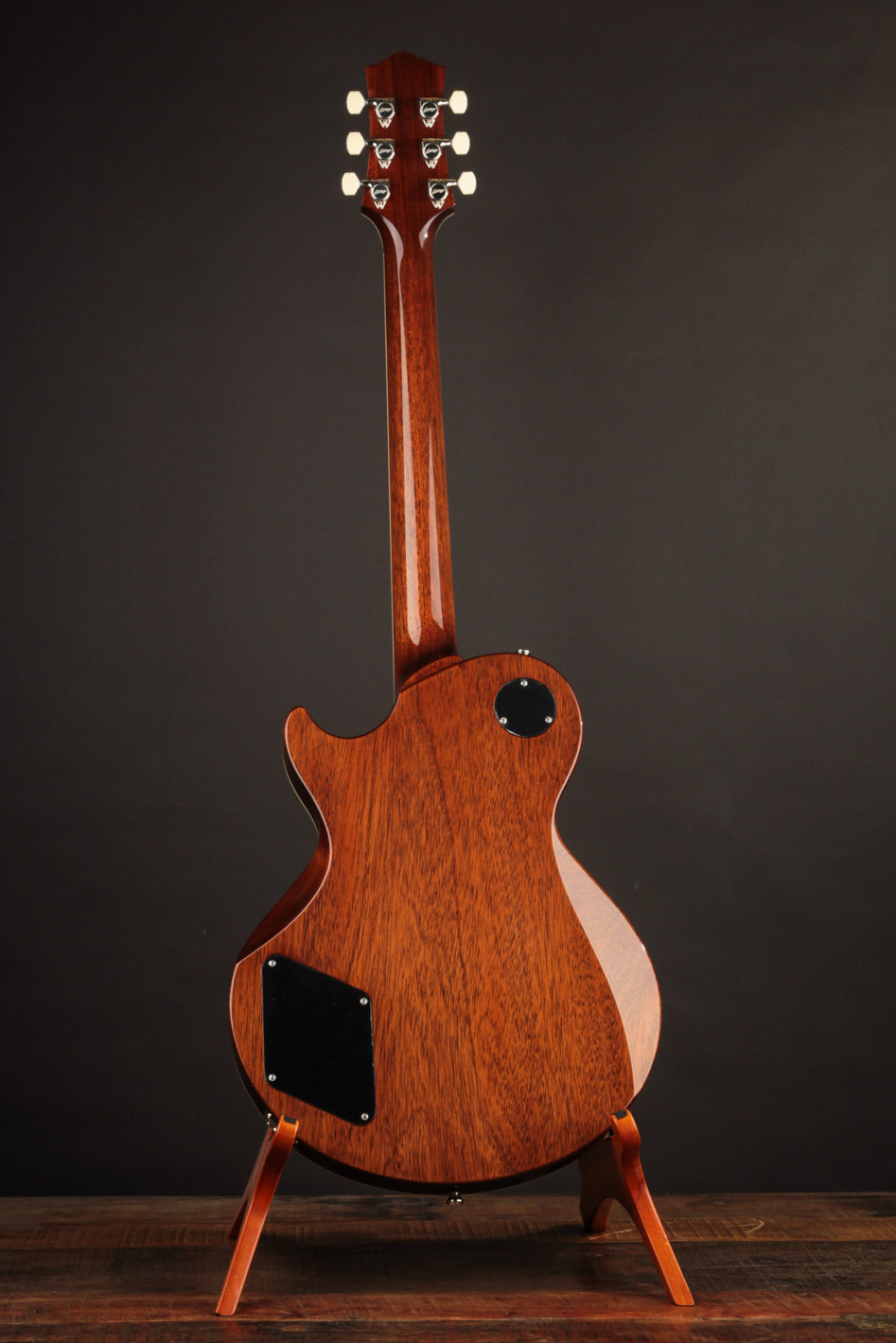 Collings City Limits Jet Black Top & Walnut | The Music Emporium Collings City Limits Jet Black Top & Walnut | The Music Emporium