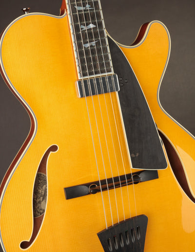 Collings City Limits Jazz Blonde