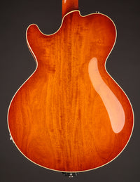 Collings City Limits Jazz Iced Tea Sunburst