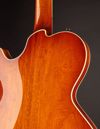 Collings City Limits Jazz Iced Tea Sunburst
