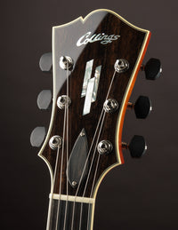 Collings City Limits Jazz Iced Tea Sunburst
