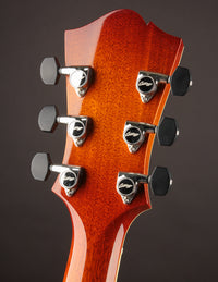 Collings City Limits Jazz Iced Tea Sunburst