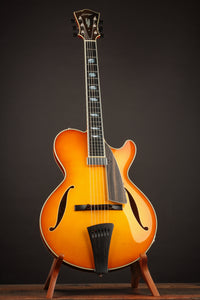 Collings City Limits Jazz Iced Tea Sunburst