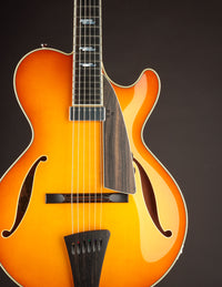 Collings City Limits Jazz Iced Tea Sunburst