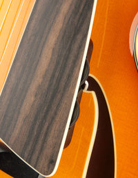 Collings City Limits Jazz Iced Tea Sunburst