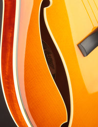 Collings City Limits Jazz Iced Tea Sunburst