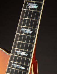 Collings City Limits Jazz Iced Tea Sunburst