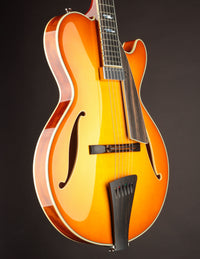 Collings City Limits Jazz Iced Tea Sunburst