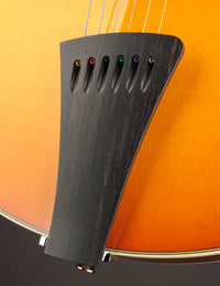 Collings City Limits Jazz Iced Tea Sunburst