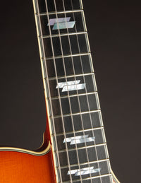 Collings City Limits Jazz Iced Tea Sunburst