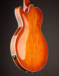 Collings City Limits Jazz Iced Tea Sunburst
