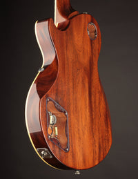 Collings City Limits Natural Aged Finish w/ P90s