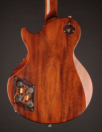 Collings City Limits Natural Aged Finish w/ P90s