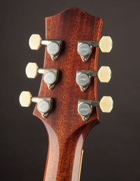 Collings City Limits Natural Aged Finish w/ P90s