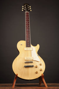Collings City Limits Natural Aged Finish w/ P90s