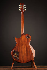 Collings City Limits Natural Aged Finish w/ P90s