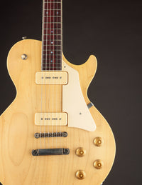 Collings City Limits Natural Aged Finish w/ P90s