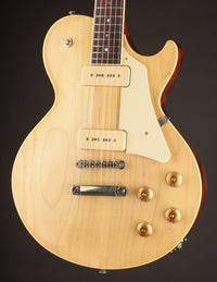 Collings City Limits Natural Aged Finish w/ P90s