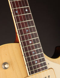 Collings City Limits Natural Aged Finish w/ P90s