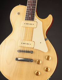 Collings City Limits Natural Aged Finish w/ P90s