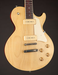 Collings City Limits Natural Aged Finish w/ P90s