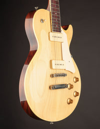 Collings City Limits Natural Aged Finish w/ P90s