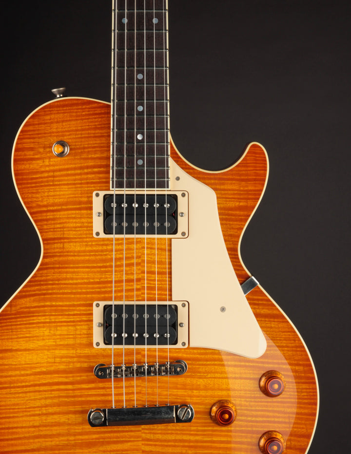 邦楽 NeiL ALL TRACKS CORECTIONS Collings City Limits Custom Aged Vintage Nicky Burst | The