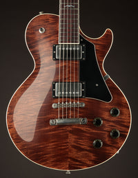 Collings City Limits TME Custom Walnut w/ Throbak Pre-T 301s