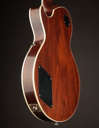 Collings City Limits TME Custom Walnut w/ Throbak Pre-T 301s