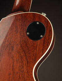 Collings City Limits TME Custom Walnut w/ Throbak Pre-T 301s