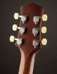 Collings City Limits TME Custom Walnut w/ Throbak Pre-T 301s