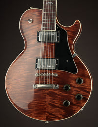 Collings City Limits TME Custom Walnut w/ Throbak Pre-T 301s