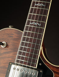 Collings City Limits TME Custom Walnut w/ Throbak Pre-T 301s