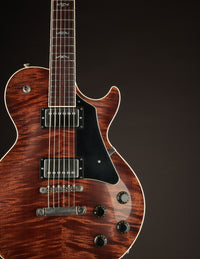 Collings City Limits TME Custom Walnut w/ Throbak Pre-T 301s