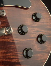 Collings City Limits TME Custom Walnut w/ Throbak Pre-T 301s