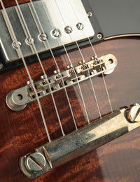 Collings City Limits TME Custom Walnut w/ Throbak Pre-T 301s