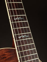 Collings City Limits TME Custom Walnut w/ Throbak Pre-T 301s
