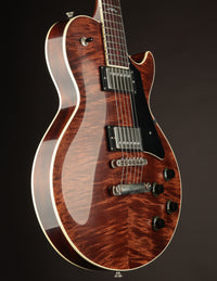 Collings City Limits TME Custom Walnut w/ Throbak Pre-T 301s