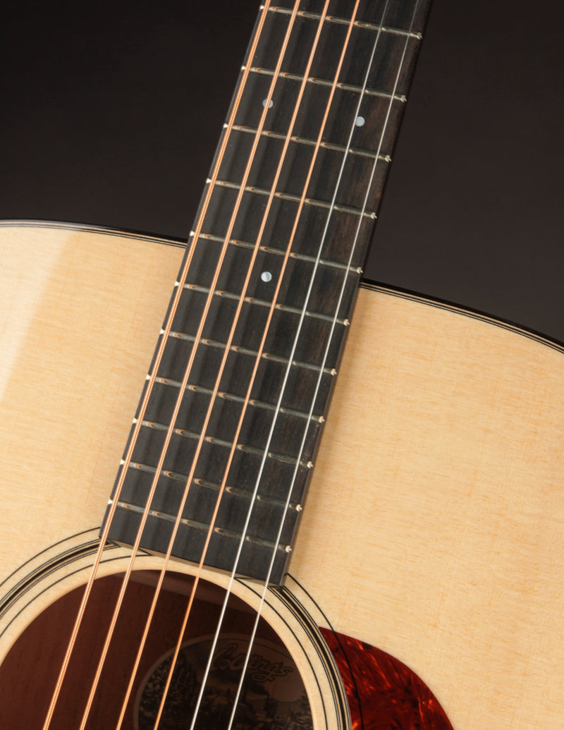Collings D1