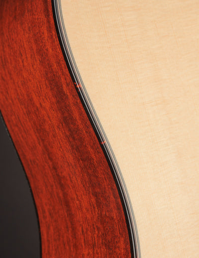 Collings D1