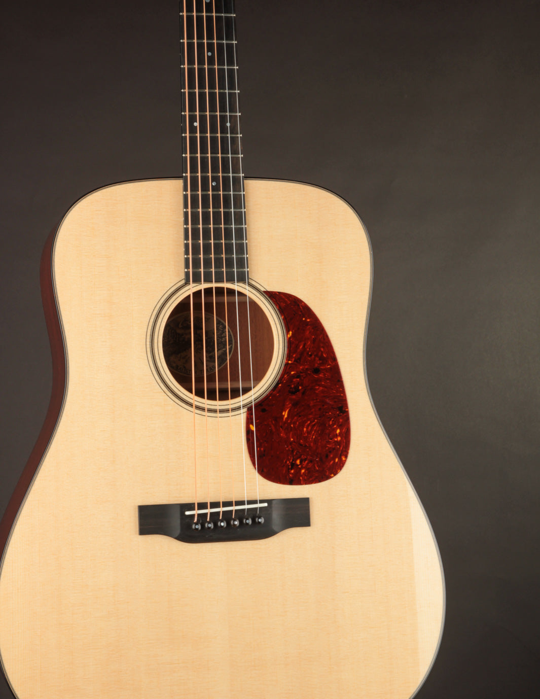 Collings D1 | The Music Emporium