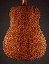 Collings D1A Hill Country Sunburst Satin