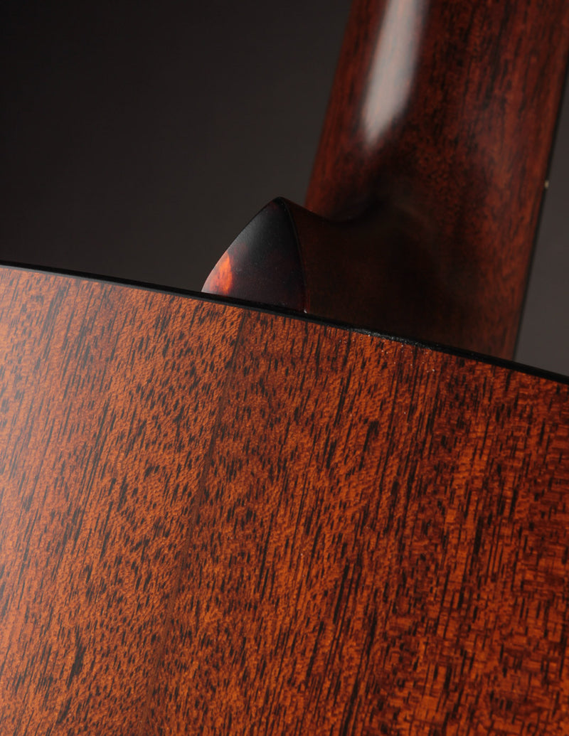 Collings D1A Hill Country Sunburst Satin