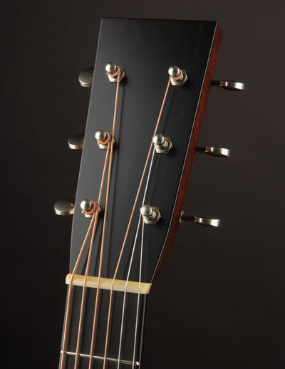 Collings D1A Hill Country Sunburst Satin